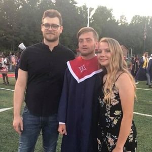 Meet your Posher, Christy